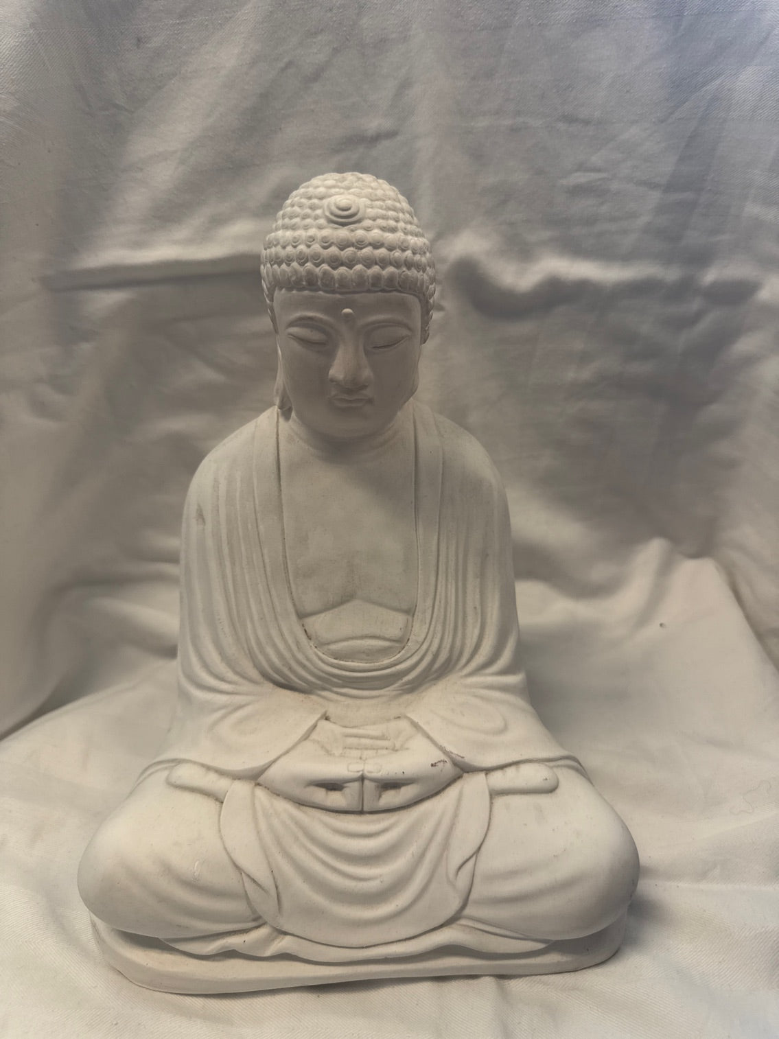 Buddha statue